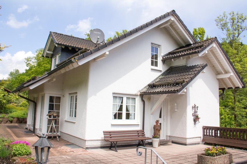 Landidyll Landhaus Liesetal Hallenberg Rum bild